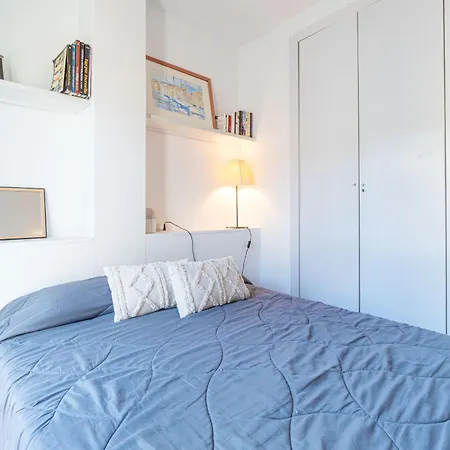 Basic Comfort Gran Reserva 0064 Apartamento *