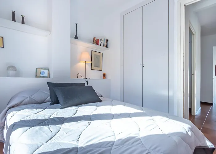 Basic Comfort Gran Reserva 0064 Apartman