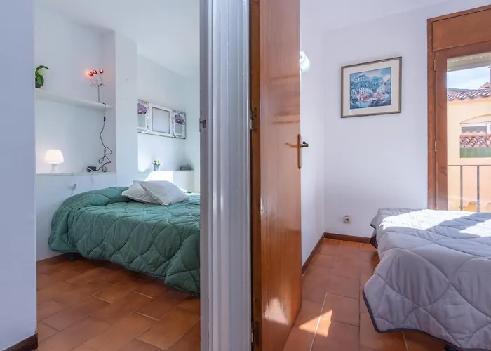 Apartman Basic Comfort Gran Reserva 0064