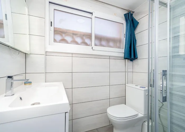 Basic Comfort Gran Reserva 0064 Apartman Empuriabrava