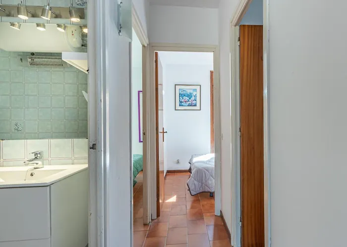 Apartman Basic Comfort Gran Reserva 0064 Empuriabrava