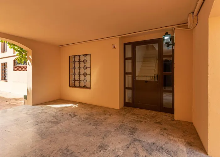 Basic Comfort Gran Reserva 0064 Apartman Empuriabrava