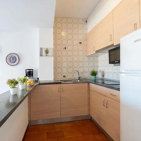 Basic Comfort Gran Reserva 0064 Διαμέρισμα Empuriabrava