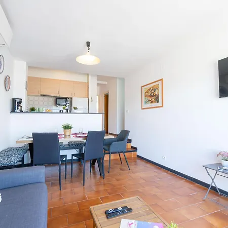 Basic Comfort Gran Reserva 0064 Cerca De La Playa Apartment