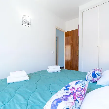 Basic Comfort Gran Reserva 0064 Διαμέρισμα Empuriabrava