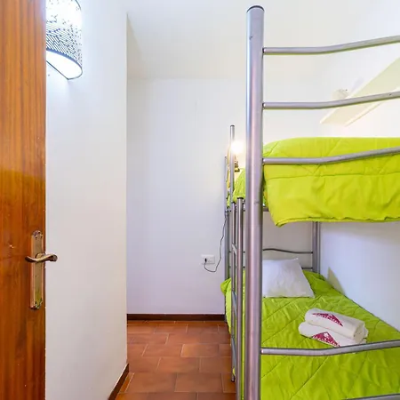 Διαμέρισμα Basic Comfort Gran Reserva 0064 Empuriabrava