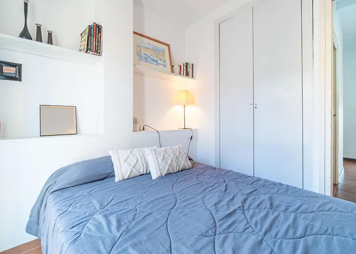 Basic Comfort Gran Reserva 0064 Appartement *