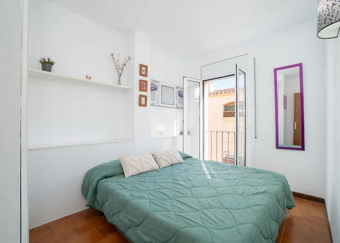 Appartement Basic Comfort Gran Reserva 0064 Empuriabrava