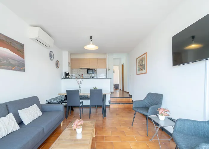 Appartement Basic Comfort Gran Reserva 0064