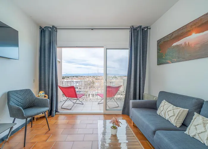 Basic Comfort Gran Reserva 0064 Appartement