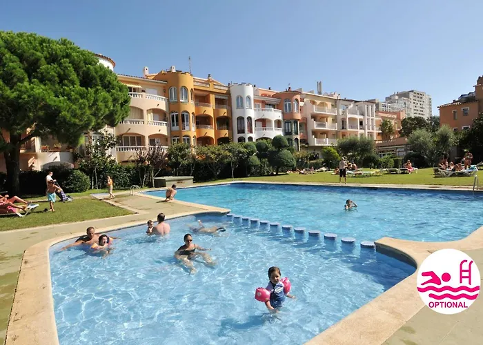Basic Comfort Gran Reserva 0064 Appartement Empuriabrava